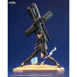 Trigun Stampede - Figure...