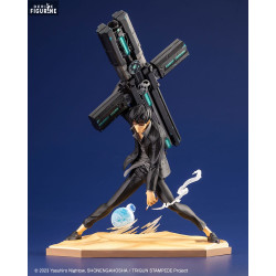 Trigun Stampede - Figurine...
