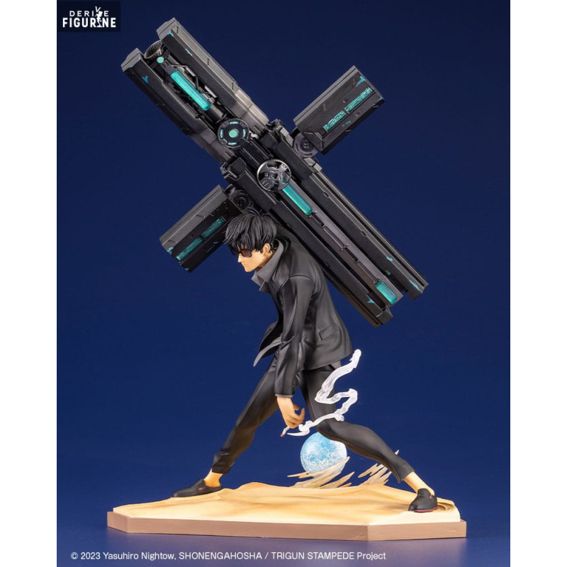 Trigun Stampede - Figure...