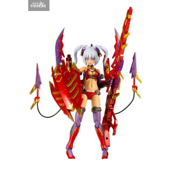 Frame Arms Girl - Hresvelgr...