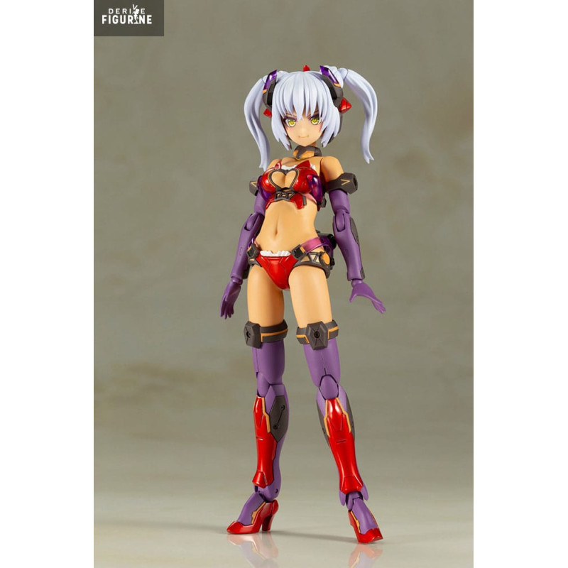 Frame Arms Girl - Figurine...