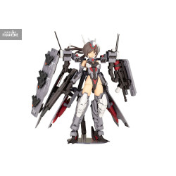 Frame Arms Girl - Figurine...