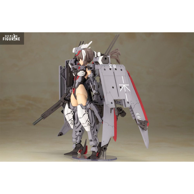 Frame Arms Girl - Izumo...