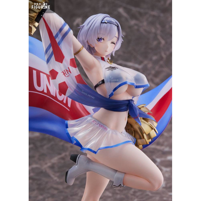Azur Lane - Figurine Reno...
