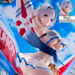 Azur Lane - Figurine Reno...