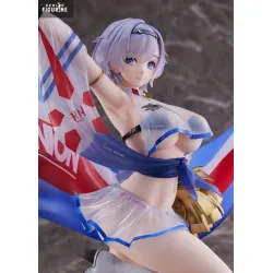 Azur Lane - Figurine Reno...
