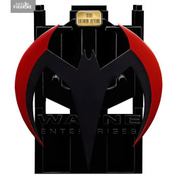 DC Comics, Batman Beyond -...