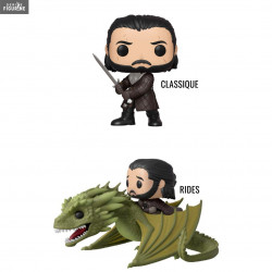 Game of Thrones Pop! - Jon...