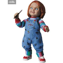 Chucky, la poupée de sang -...
