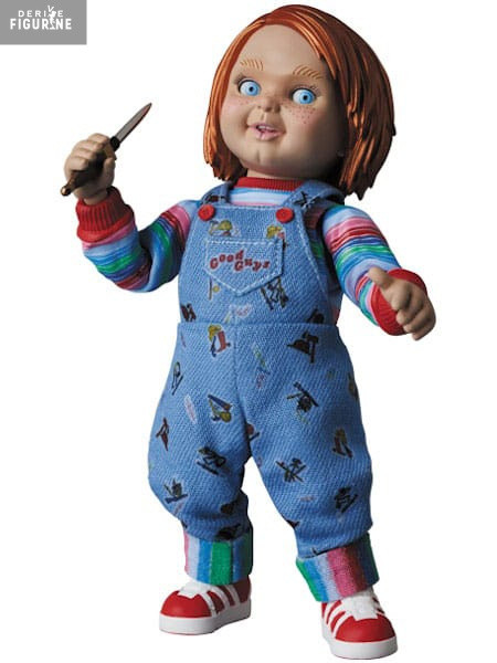 Chucky様 リクエスト 2点 まとめ商品 BRIDE OF CHUCKY – ULTIMATE DAMAGED CHUCKY — TOY STLKR