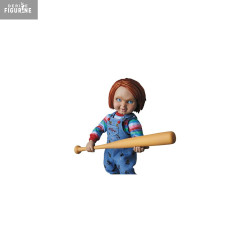 MAFEX CHILD'S PLAY 2 Good Guys フィギュア Medicom Child'S Play 2 MAF EX Good Guys Chucky Figure 13cm