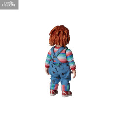 【viva2015】BRIDE OF CHUCKY フィギュア MAFEX Chucky (Bride Of Chucky) | HLJ.com