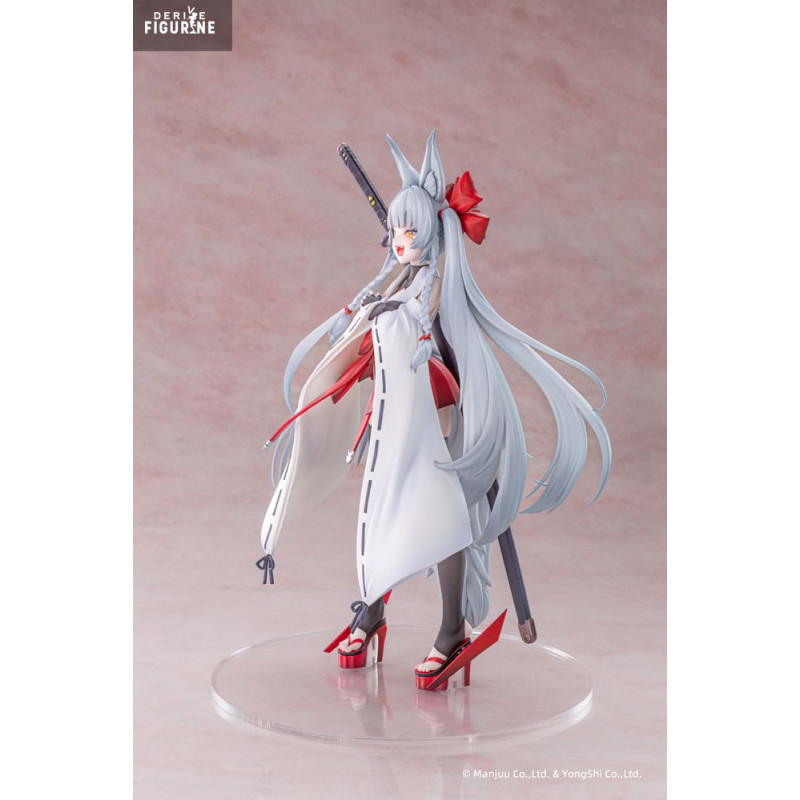 Azur Lane - Figurine Asanagi
