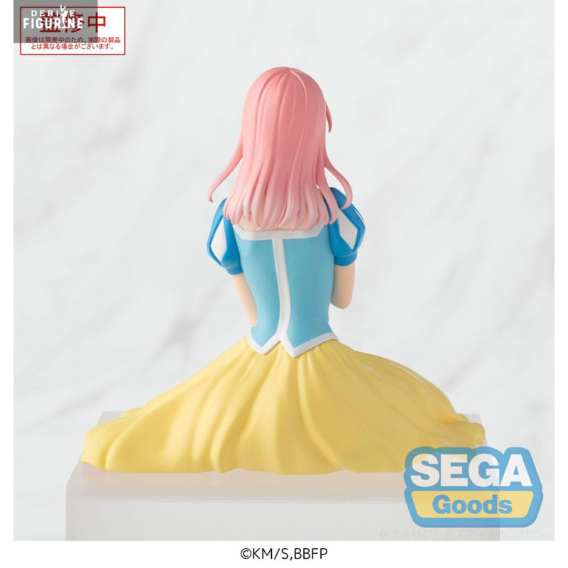 Blue Box - Figurine Hina...