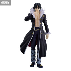 Hunter x Hunter - Figurine...