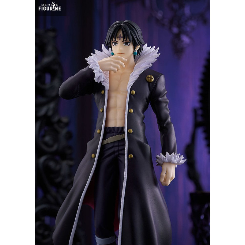 Hunter x Hunter - Figurine...