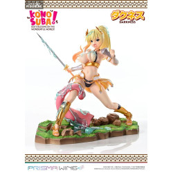 Konusuba, An Explosion on...