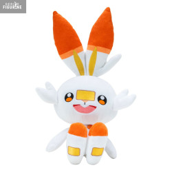 Pokémon - Peluche Flambino