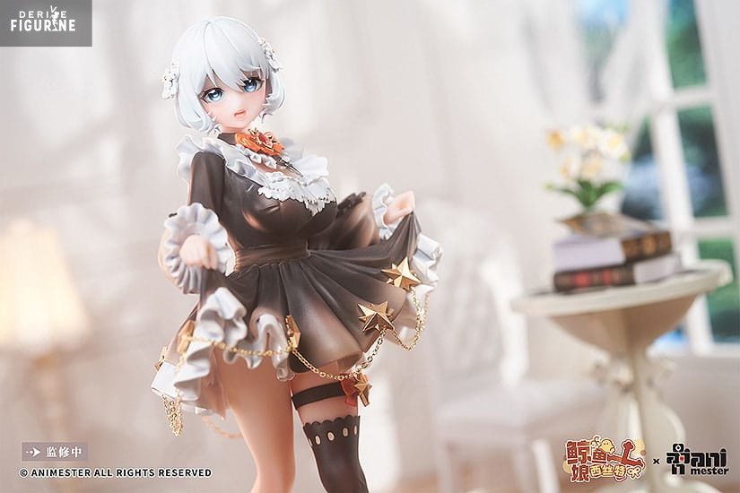 Virtual Idol Sister(バーチャル アイドル シスター) 1/7 完成品 フィギュア 大漫匠Animester(アニメスター) Virtual Idol Sister 1/7 完成品フィギュア[大漫匠アニメスター