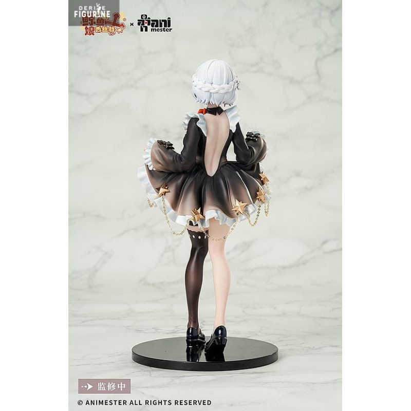 Virtual Idol Sister(バーチャル アイドル シスター) 1/7 完成品 フィギュア 大漫匠Animester(アニメスター) Animester Virtual Idol Sister 1/7 Scale Figure | Berry Beary