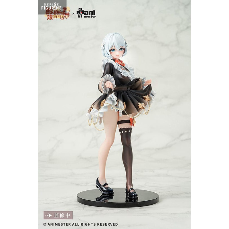 Virtual Idol Sister figure - Original Character - AniMester
