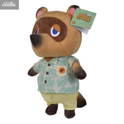 Animal Crossing - Tom Nook...