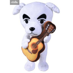 Animal Crossing - KK Slider...