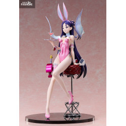 yumi-nori-yui Yui Nitta figure, Impish Bunny - Original Character by Raita