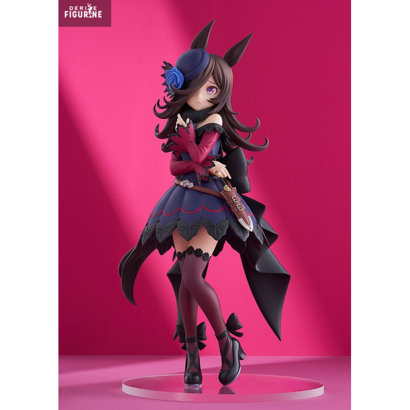 Uma Musume: Pretty Derby -...