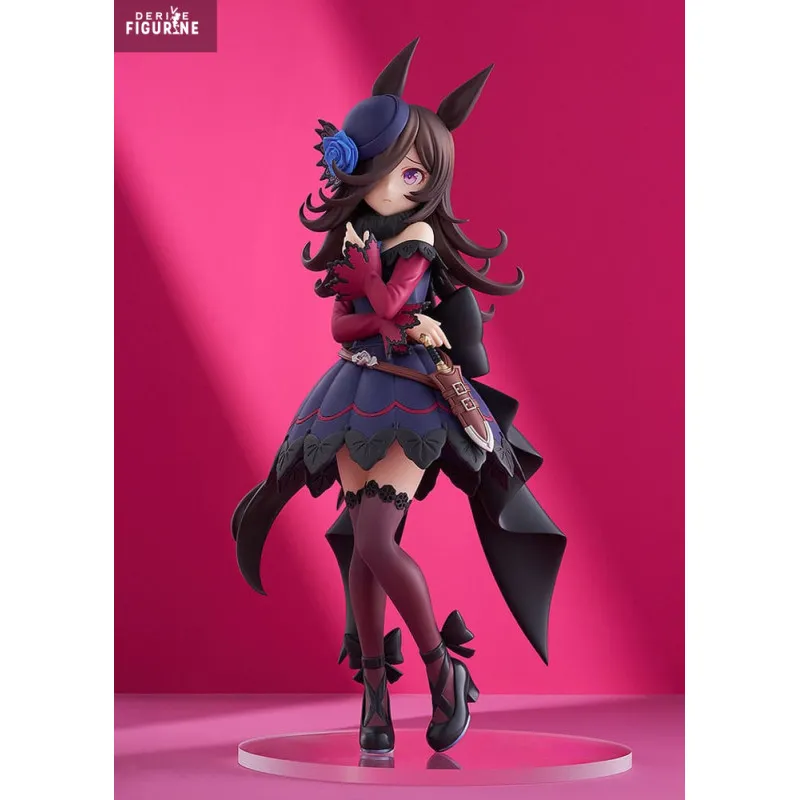 Uma Musume: Pretty Derby -...