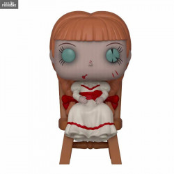 PREORDER - The Conjuring...