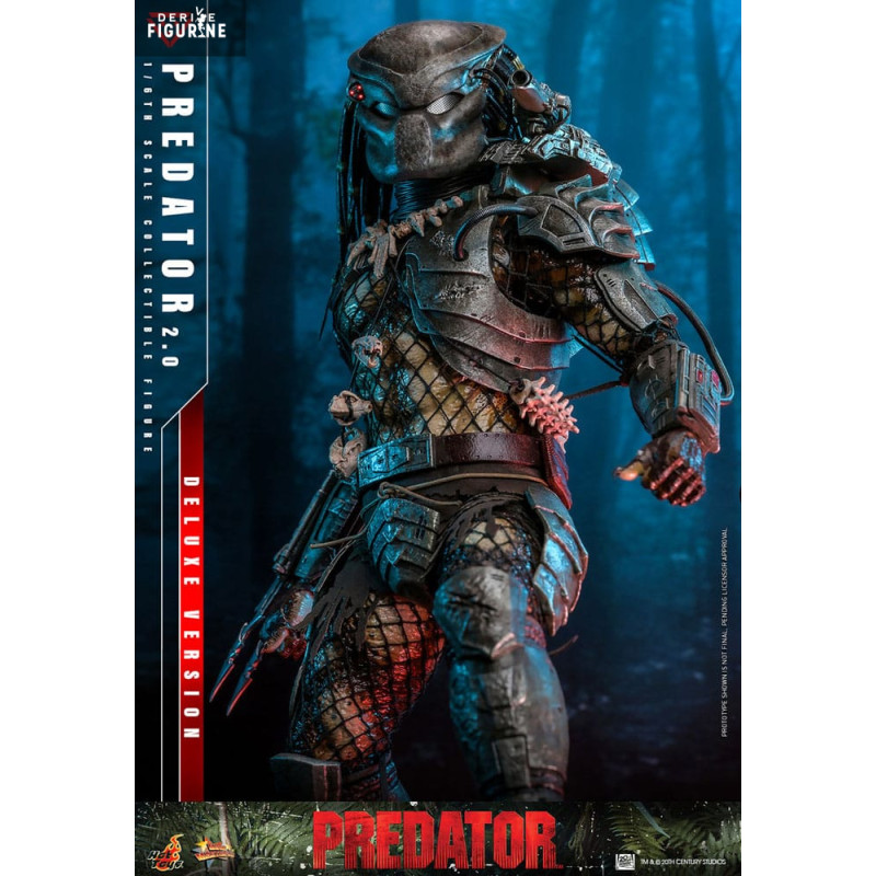 Predator - Figurine...