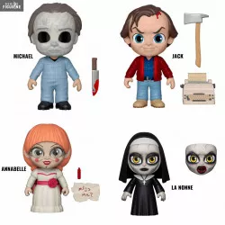 Figurine au choix...