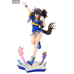 Uma Musume Pretty Derby -...
