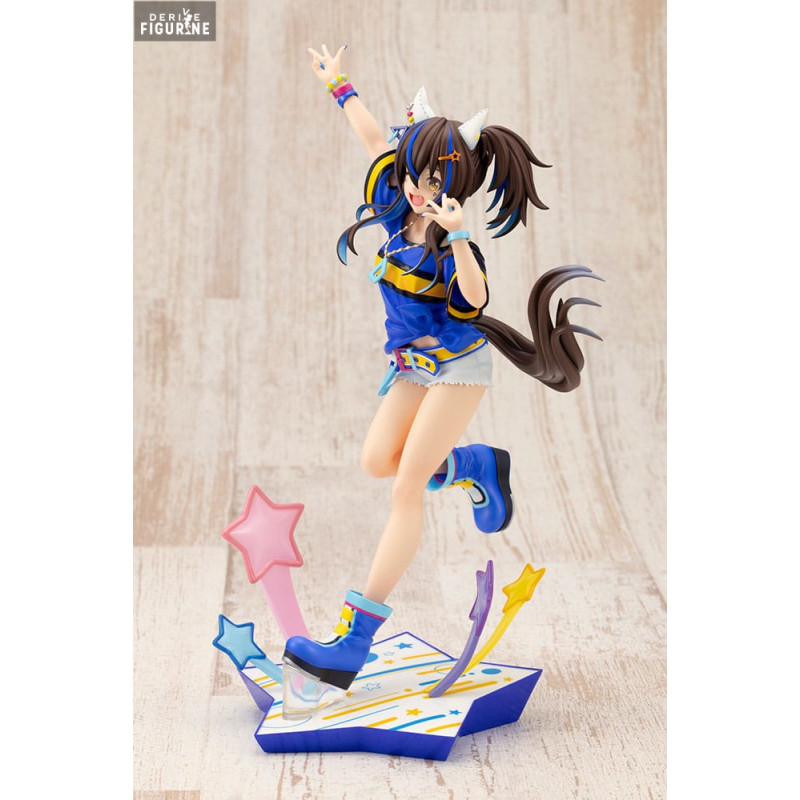 Uma Musume Pretty Derby -...