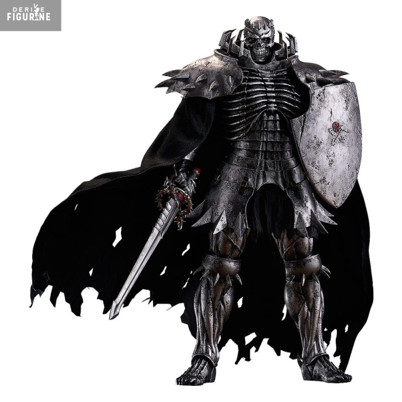 Berserk - Figurine Skull...