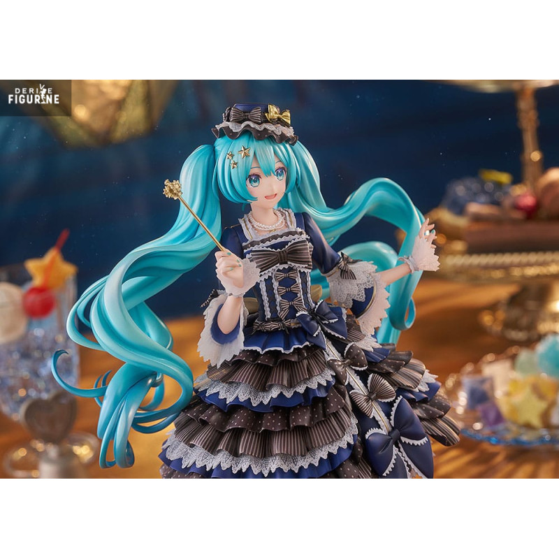 Character Vocal Series 01 -...
