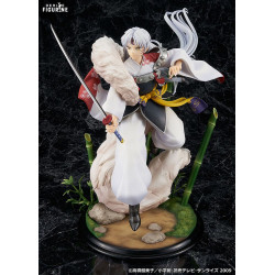 Inuyasha - Sesshomaru figure