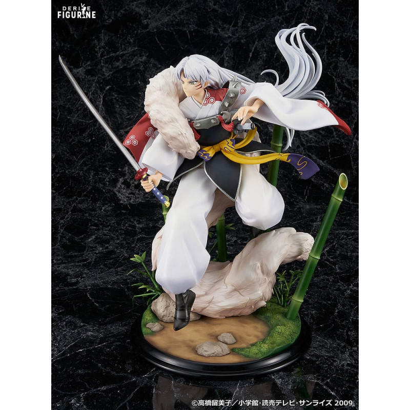 Inuyasha - Figurine Sesshomaru