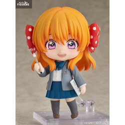 Monthly Girl Nozaki-kun -...
