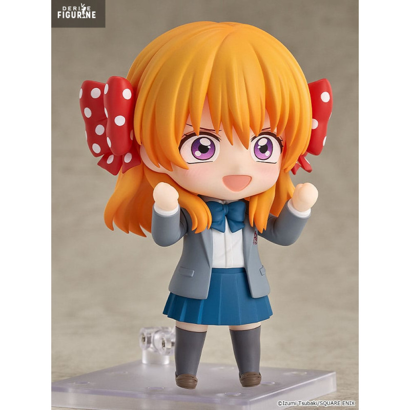 Monthly Girl Nozaki-kun -...