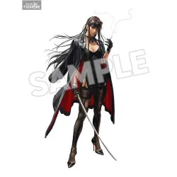 Original Character - Figure...