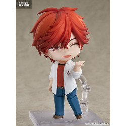 Monthly Girl Nozaki-kun -...
