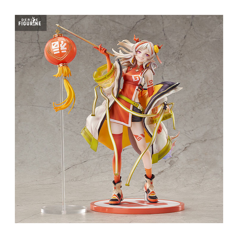 Arknights - Nian figure,...