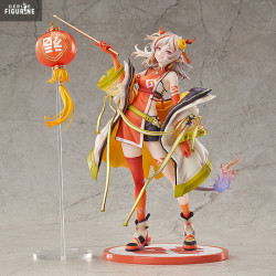 Arknights - Nian figure,...