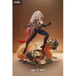 PRÉCOMMANDE - League of...
