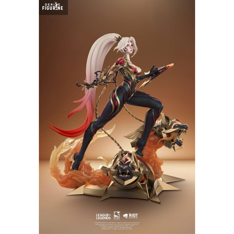 PREORDER - League of...
