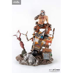 Borderlands 3 - Figurine...
