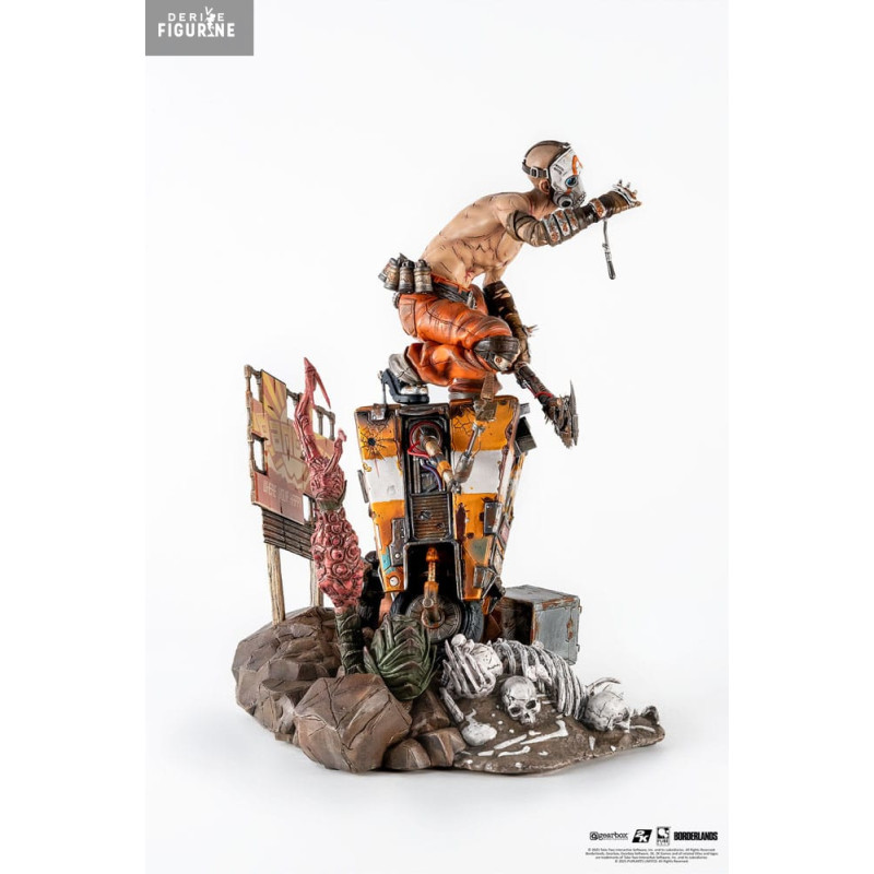Borderlands 3 - Figurine...