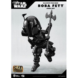 Star Wars - Figurine Boba...